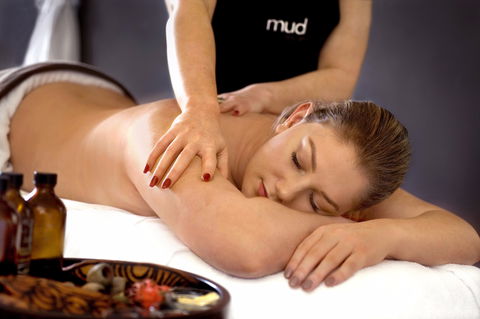 Mud Day Spa - Kingaroy Accommodation 0