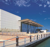 Museum of Geraldton - Kingaroy Accommodation