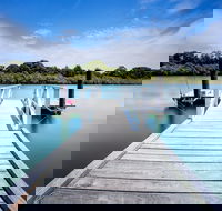 Mylestom - Kingaroy Accommodation