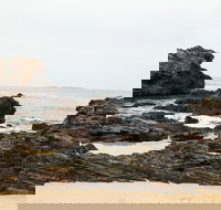 Mystery Bay Short Walk - Kingaroy Accommodation