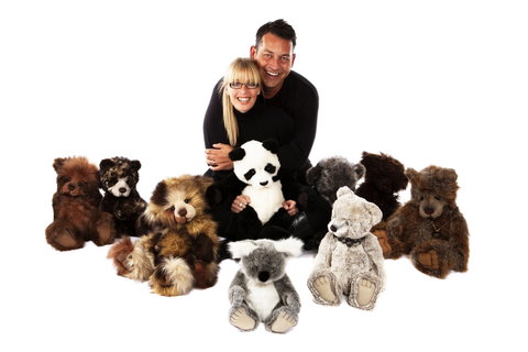 Nanas Teddies And Toys - Kingaroy Accommodation 0