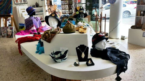 North East Artisans - Kingaroy Accommodation 0