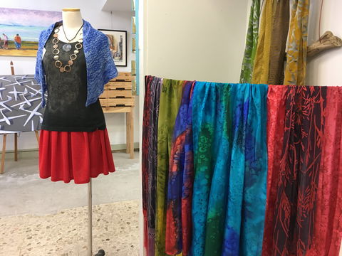 North East Artisans - Kingaroy Accommodation 1