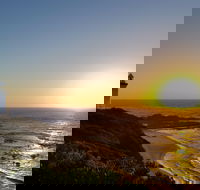 Norah Head Lighthouse - Kingaroy Accommodation