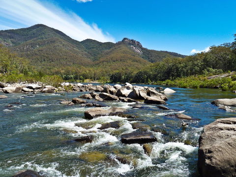 Nymboida River - Kingaroy Accommodation 2