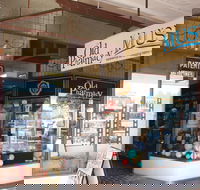 Old Pharmacy Museum  Childers - Kingaroy Accommodation