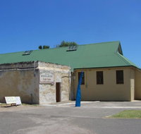 Old Geraldton Gaol Craft Centre - Kingaroy Accommodation