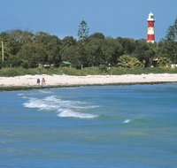 Pages Beach - Kingaroy Accommodation
