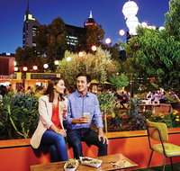 Perth Cultural Experience - Kingaroy Accommodation