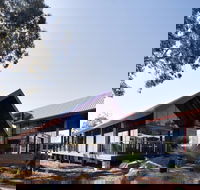 Perth Hills Centre - Kingaroy Accommodation