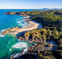 Port Macquarie - Kingaroy Accommodation