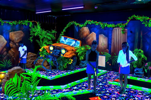 Power Kart Raceway - Kingaroy Accommodation 2