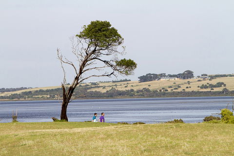 Queenscliff Golf Club - Kingaroy Accommodation 2