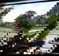 Queanbeyan Golf Club - Kingaroy Accommodation