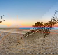 Red Beach - Kingaroy Accommodation