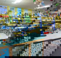 Reef Teach - Kingaroy Accommodation