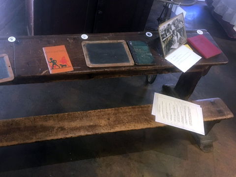 Rutherglen Common School Museum - Kingaroy Accommodation 2