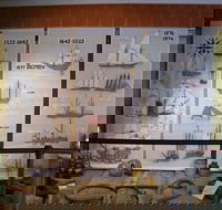 St Helens History Room - Kingaroy Accommodation