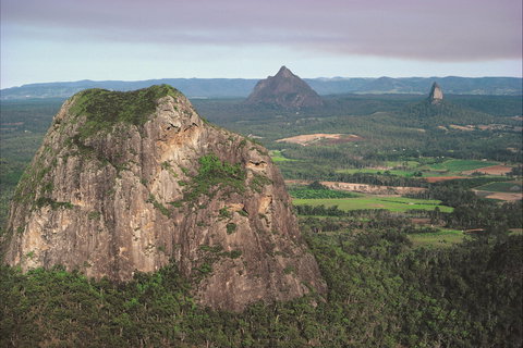 Sunshine Coast Adventure Drive - Kingaroy Accommodation 0