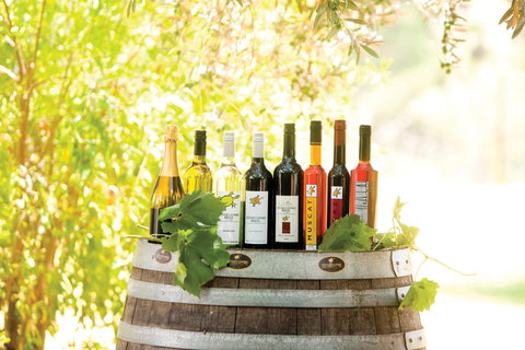 Swan Valley Bush Tucker And Beyond Trail - Kingaroy Accommodation 2