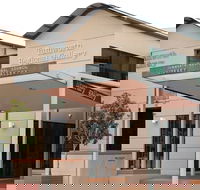 Tamworth Regional Gallery - Kingaroy Accommodation