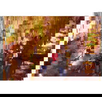 Tantanoola Caves - Kingaroy Accommodation