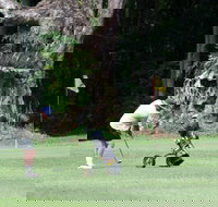 Teven Valley Golf Course