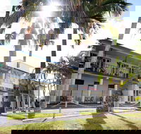 Theodore - Kingaroy Accommodation