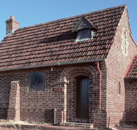 The Hermitage - Kingaroy Accommodation