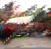 The Gallery Mt Macedon - Kingaroy Accommodation