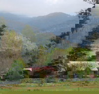 Tilba Tilba - Kingaroy Accommodation