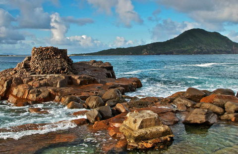 Tomaree National Park - Kingaroy Accommodation 0