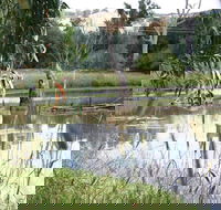 Tumut Wetlands - Kingaroy Accommodation