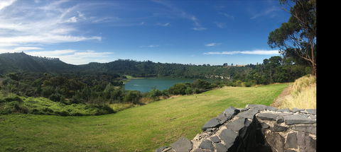 Valley Lake Recreation Area - Kingaroy Accommodation 1