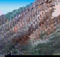 Waa Gorge Walking Track - Kingaroy Accommodation