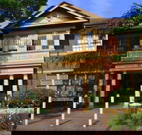 Wallarobba Arts and Cultural Centre - Kingaroy Accommodation