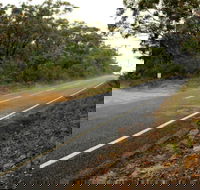Warrah Trig cycling loop - Kingaroy Accommodation