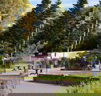 Whyalla Foreshore and Marina - Kingaroy Accommodation