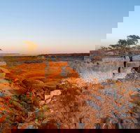 Winton - Kingaroy Accommodation