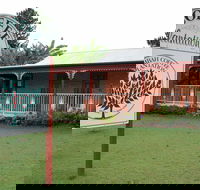Wombah Coffee Plantation - Kingaroy Accommodation