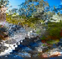 Yackandandah Gorge Scenic Walk - Kingaroy Accommodation