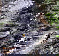 Full-Day Canyoning Experience at Stunning Empress Canyon - Kingaroy Accommodation