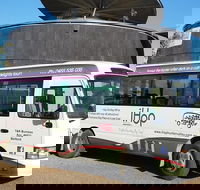 Central Pokolbin Hunter Valley Hop-On and Hop-Off Bus - Kingaroy Accommodation