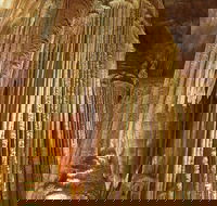 Jenolan Caves Orient Cave Tour - Kingaroy Accommodation