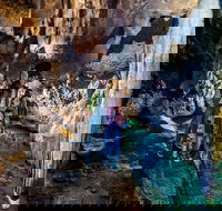 Jenolan Caves Imperial-Diamond Cave Tour - Kingaroy Accommodation