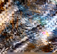 Jenolan Caves Chifley Cave Tour - Kingaroy Accommodation