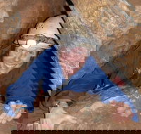 Jenolan Caves 2-Hour Plughole Introductory Adventure Caving Experience - Kingaroy Accommodation