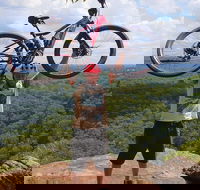 Blue Labyrinth Tour Sydney Blue Mountains by E-Bike - Kingaroy Accommodation