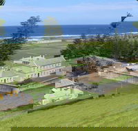 Convict Kingston Tour - Kingaroy Accommodation