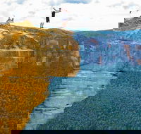 Blue Mountains Hanging Rock SELF-GUIDED Mountain Bike Hire Service - Kingaroy Accommodation